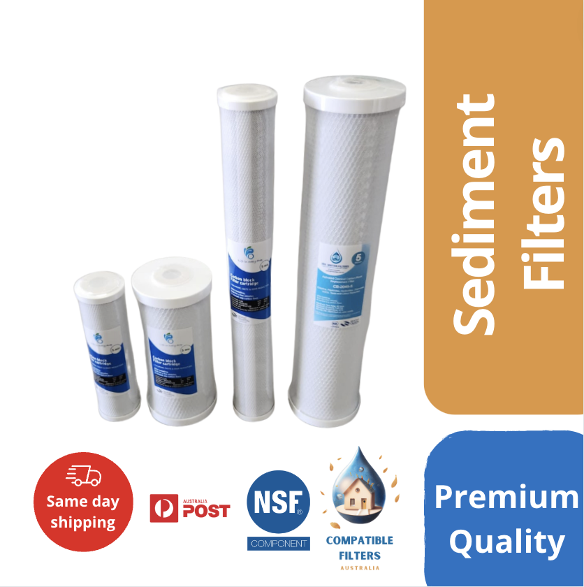 Carbon Filters