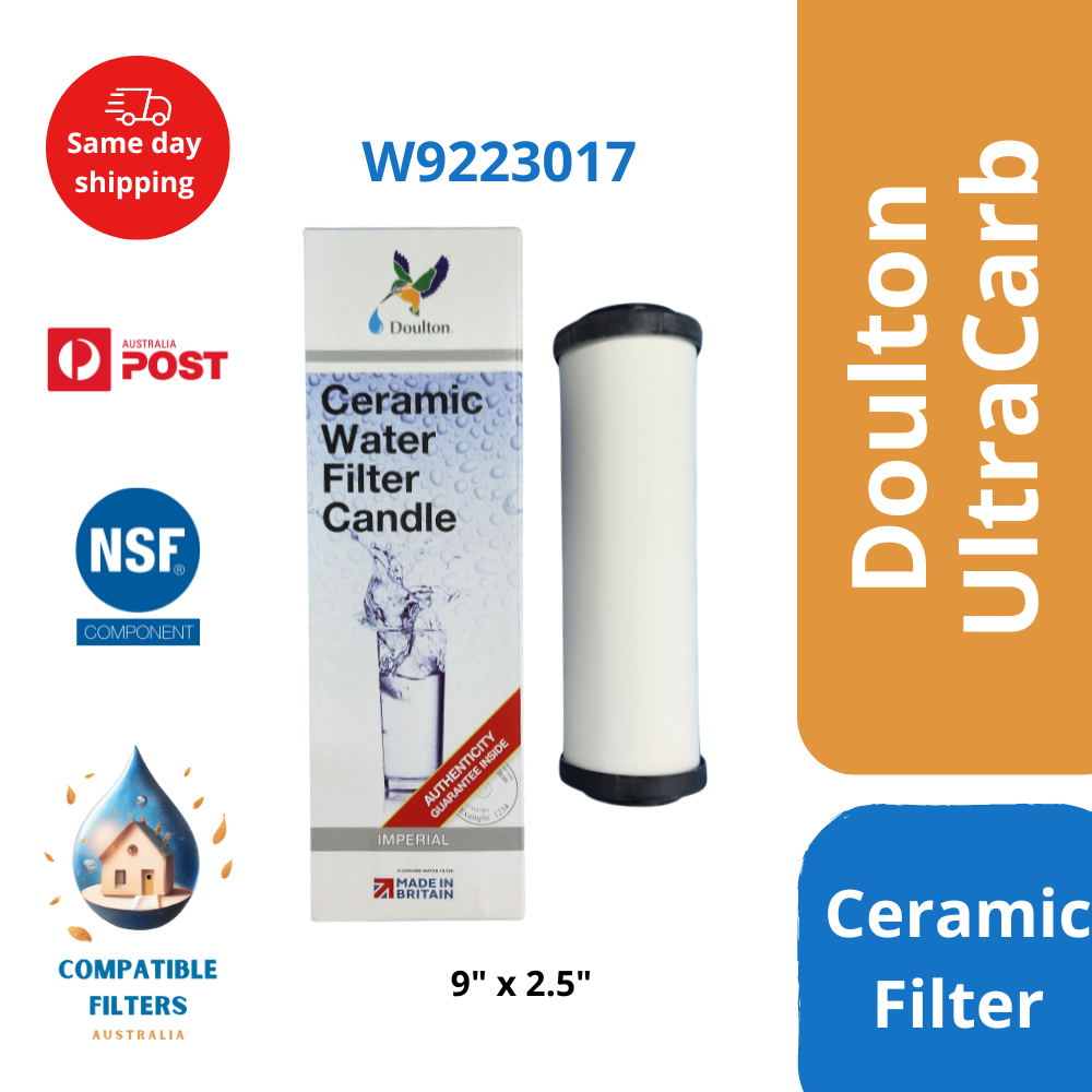 Ceramic Filters