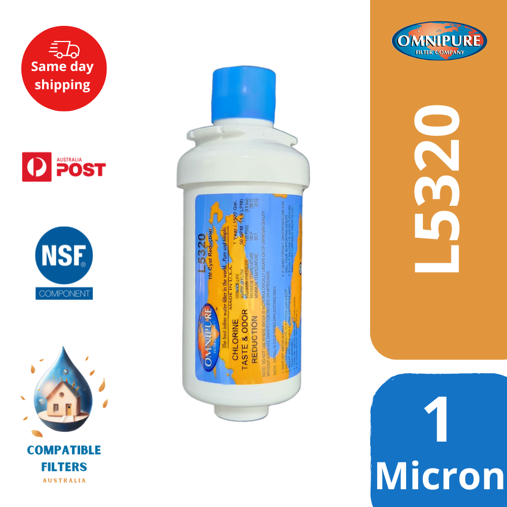 Omnipure Filters